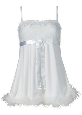 Babydoll Bonprix